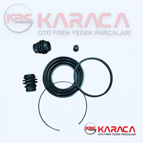 Mitsubishi Eclipse 99-05 Ön Kaliper Tamir Takımı 60mm